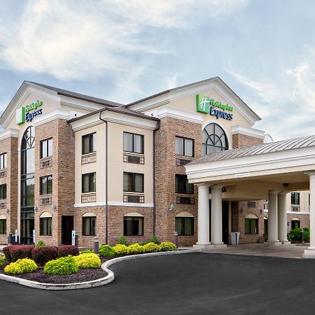 Holiday Inn Express Grove City - Premium Outlet Mall, An Ihg Hotel Екстер'єр фото